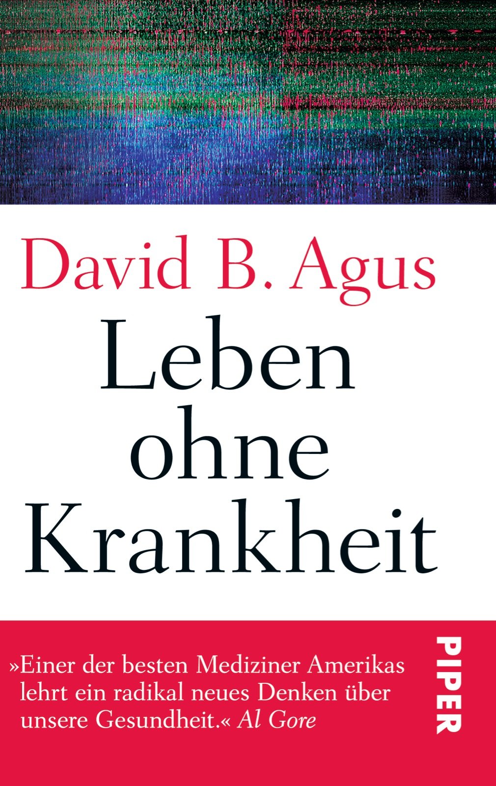 Leben ohne Krankheit Medicine Books