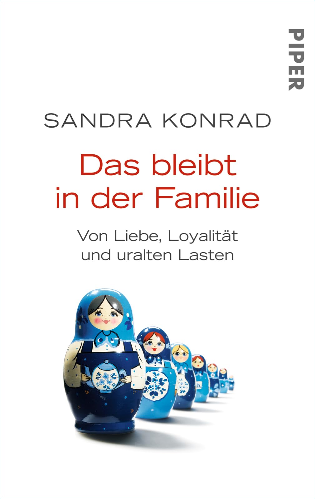Das bleibt in der Familie Business, Finance & Career