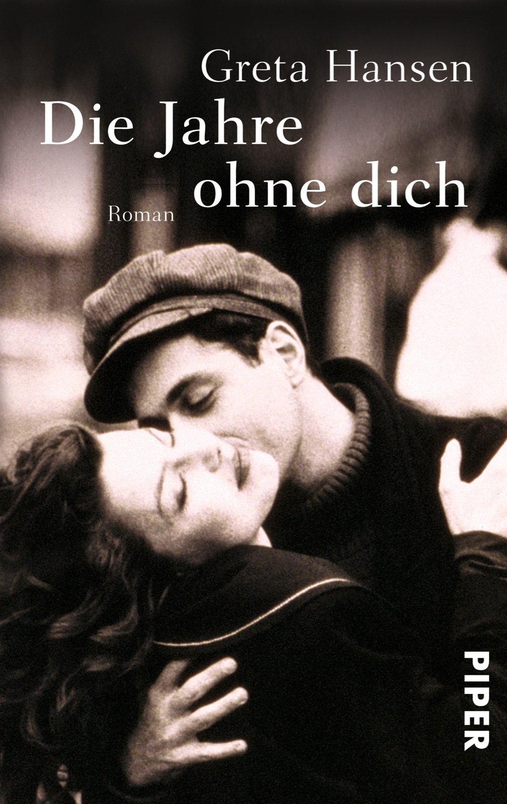 Product Image: Die Jahre ohne dich