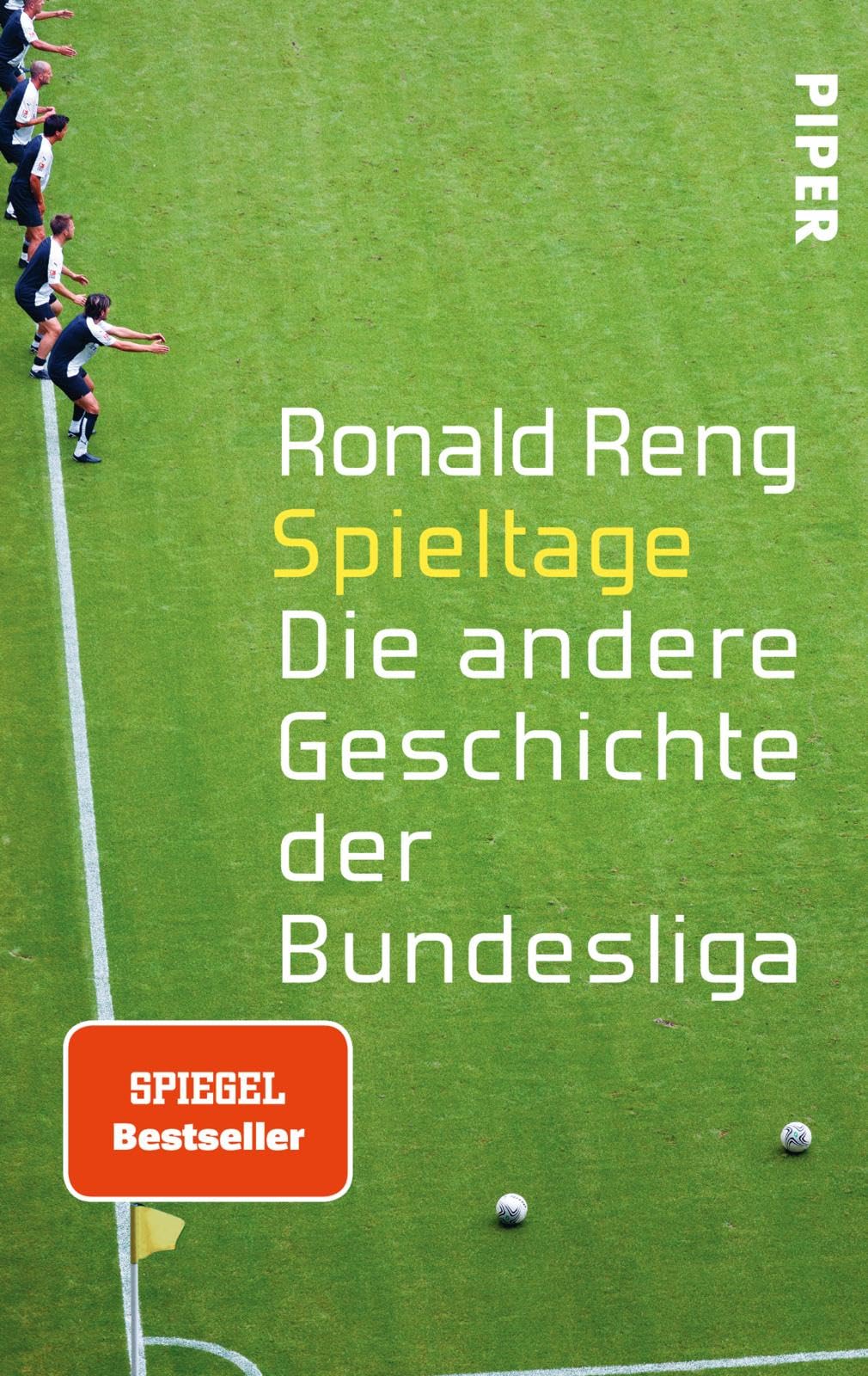 Product Image: Spieltage
