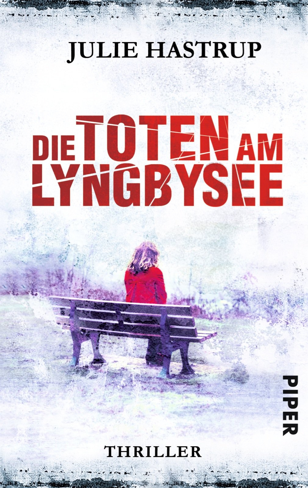 Die Toten am Lyngbysee Contemporary literature
