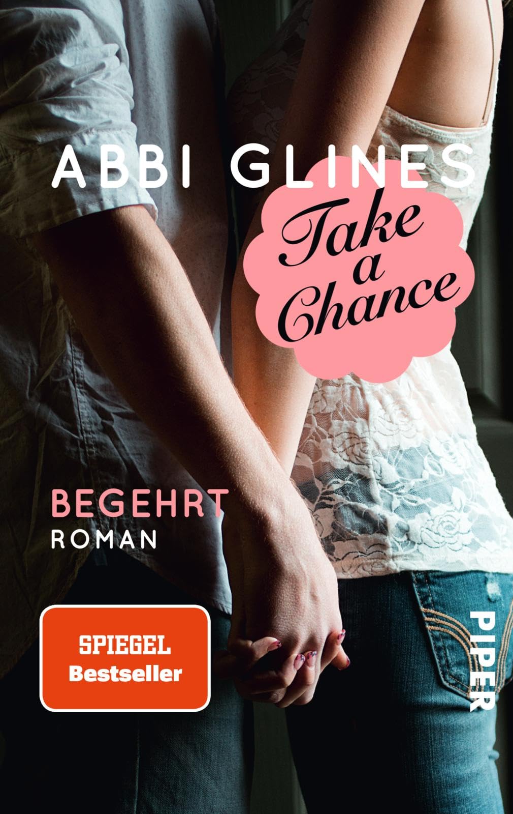 Take a Chance - Begehrt Contemporary literature Books