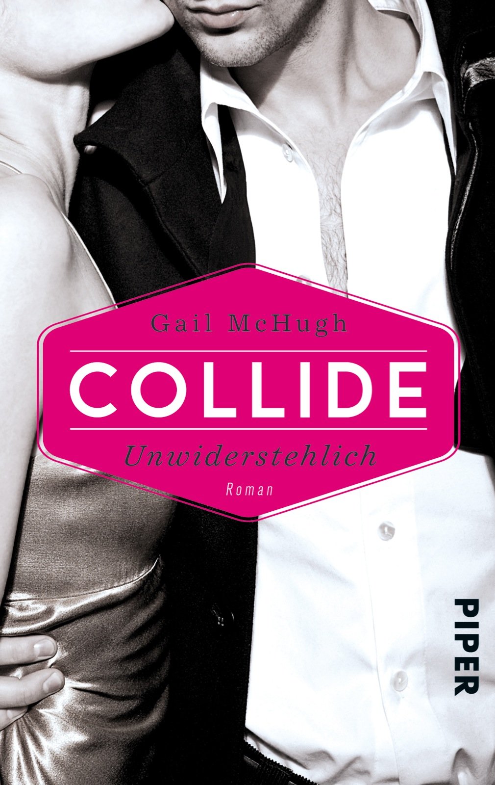 Collide 01 - Unwiderstehlich Contemporary literature Books