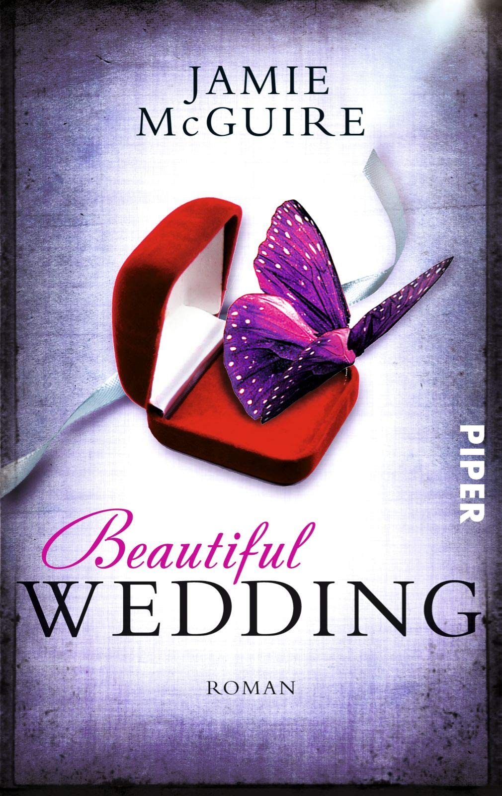 Beautiful Wedding Contemporary literature Books