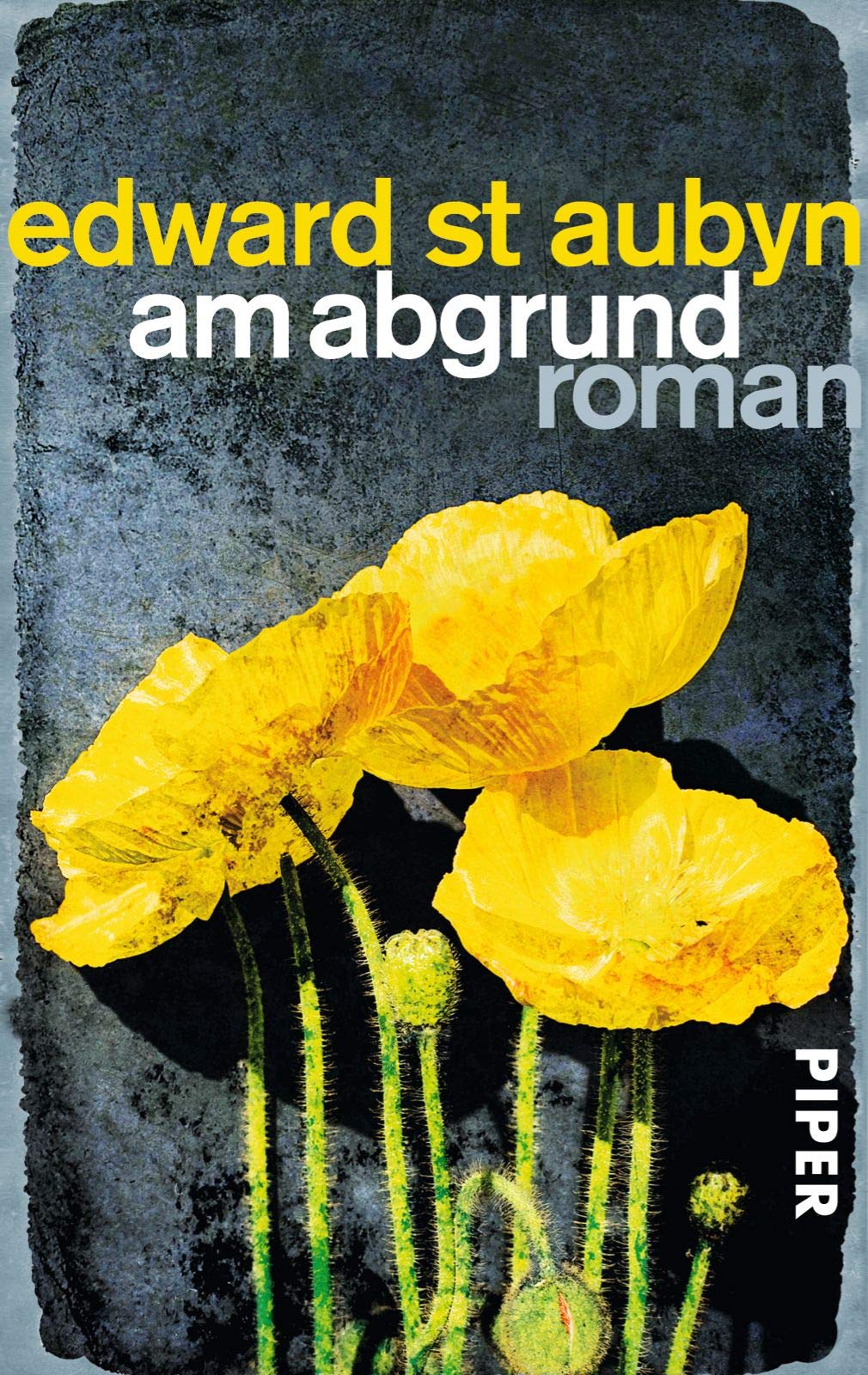 Am Abgrund Contemporary literature Books