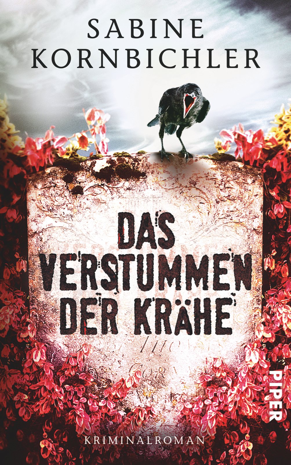 Das Verstummen der Krähe Action & Adventure