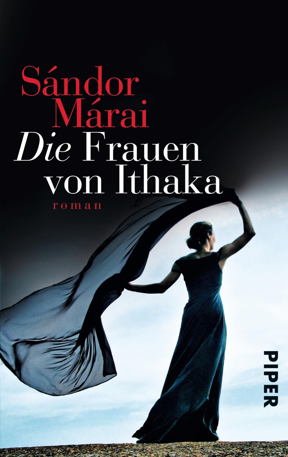 Die Frauen von Ithaka Historical Fiction
