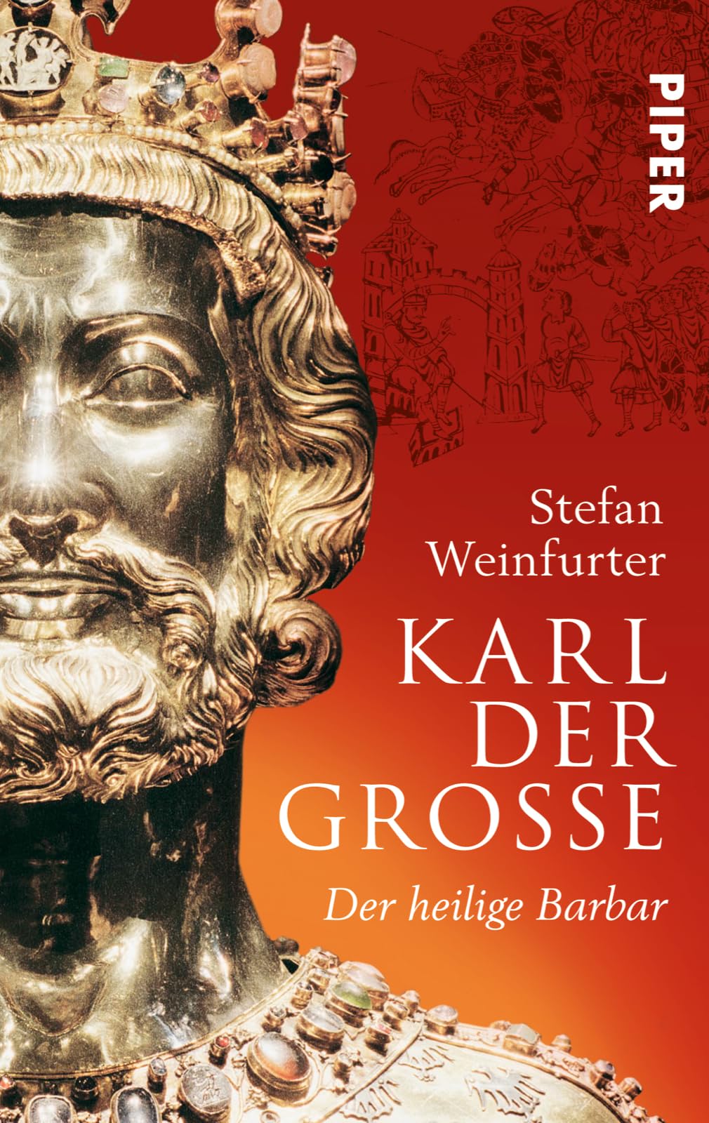 Karl der Große Contemporary literature Books
