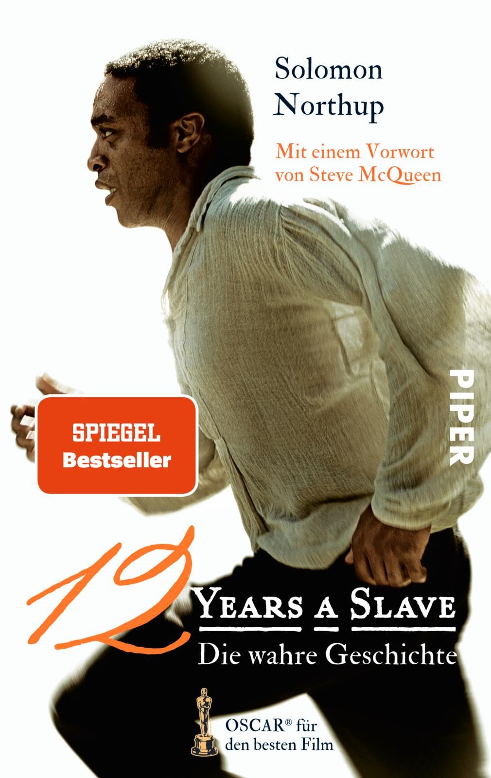 Twelve Years a Slave Social Sciences