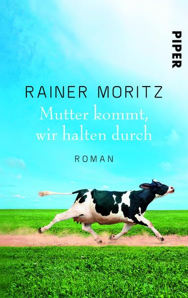 Product Image: Mutter kommt, wir halten durch: Roman