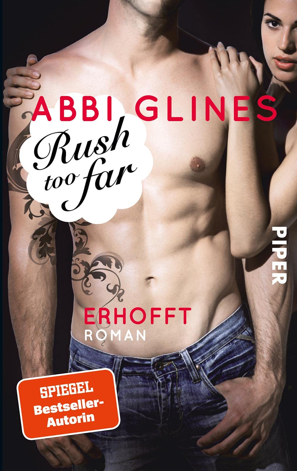 Product Image: Rush too Far 04 - Erhofft
