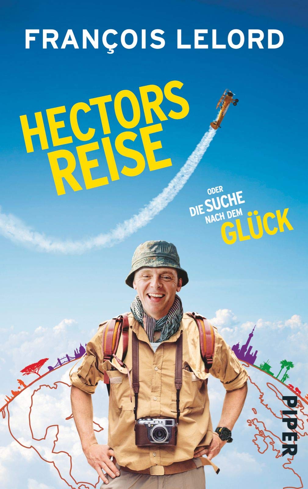 Hectors Reise Contemporary literature Books