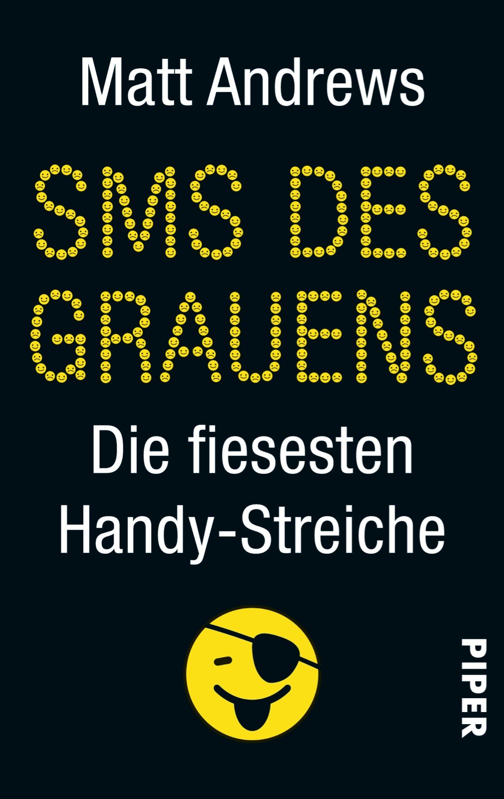 Product Image: SMS des Grauens