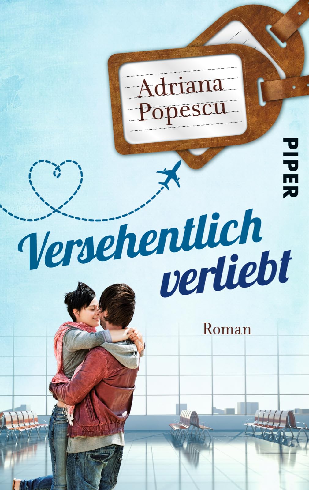 Versehentlich verliebt: Roman | romantischer Liebesroman über große Gefühle und ein etwas anderes Weihnachten Contemporary literature Books