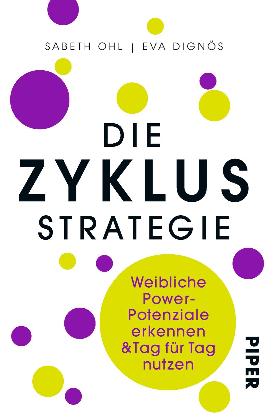 Product Image: Die Zyklusstrategie