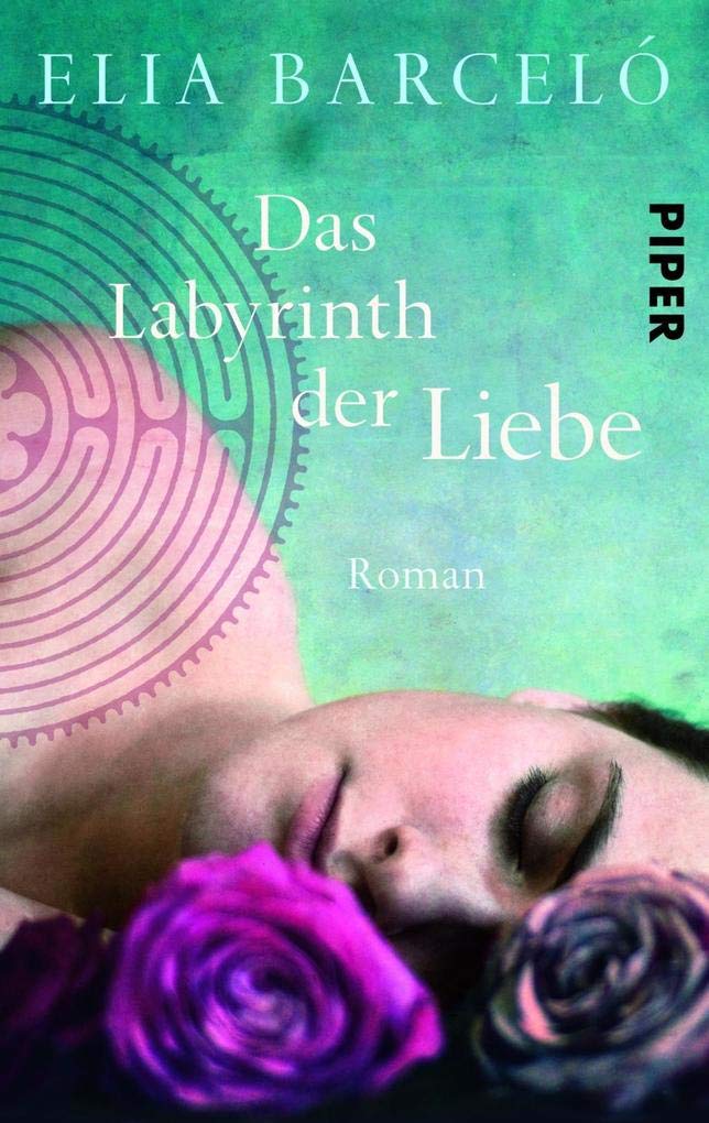 Product Image: Das Labyrinth der Liebe