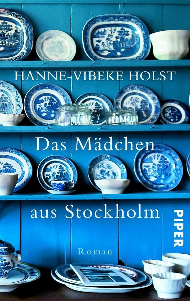 Das Mädchen aus Stockholm Contemporary literature