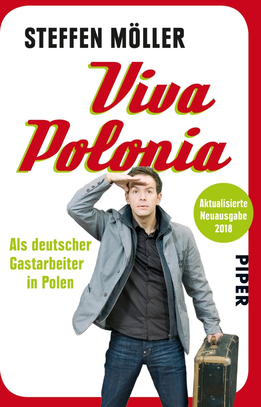 Viva Polonia Leisure, Home & Garden Books