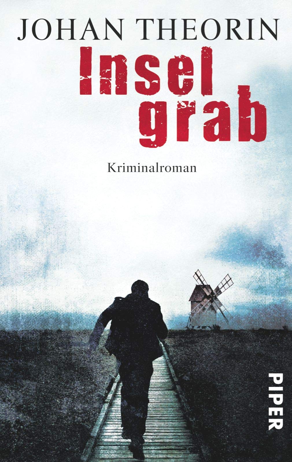 Inselgrab Action & Adventure