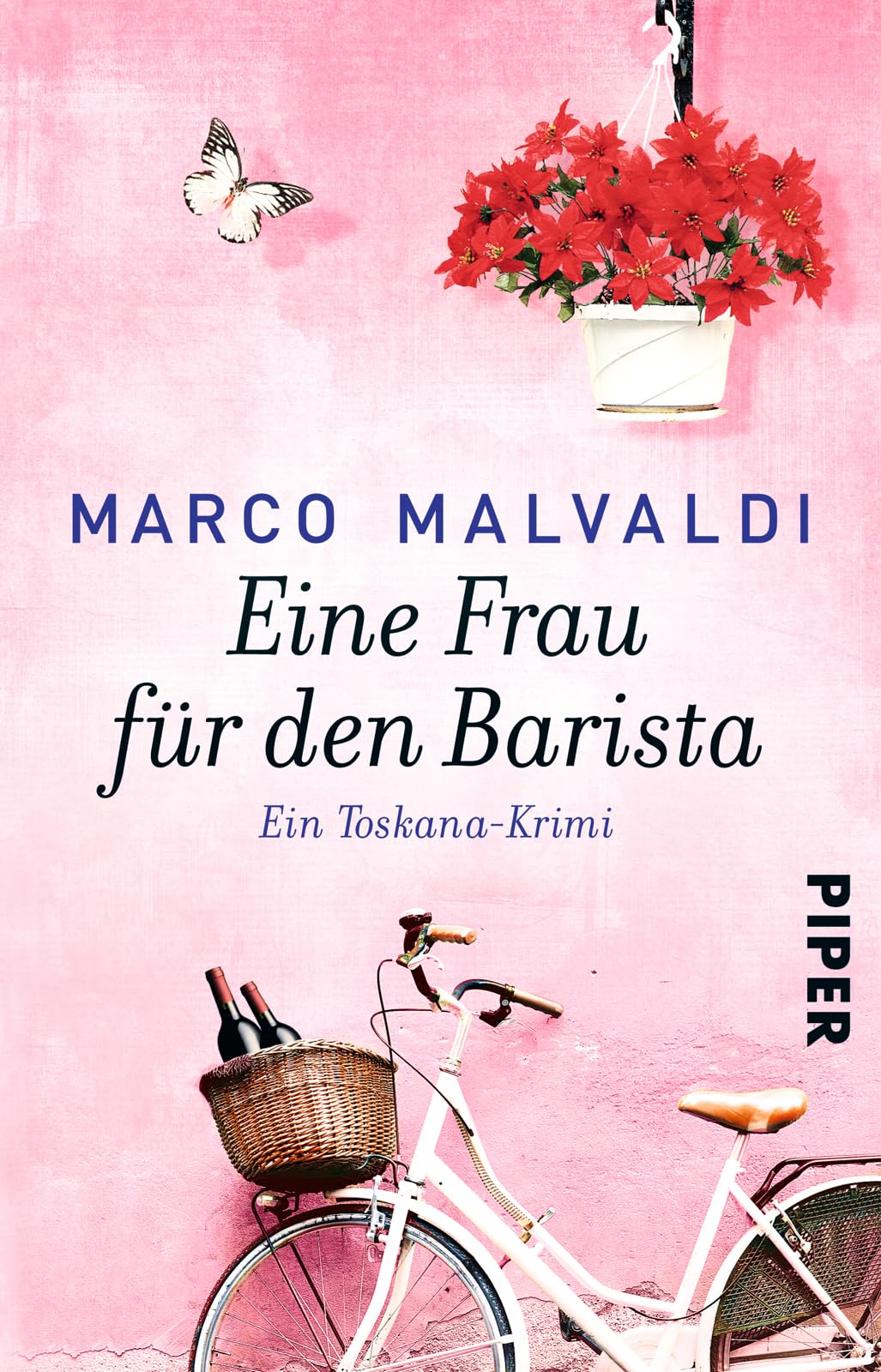 Eine Frau für den Barista Contemporary literature