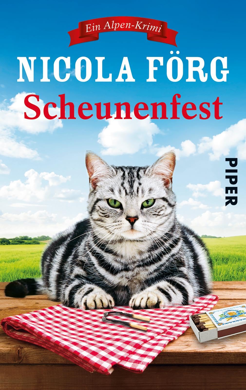 Scheunenfest Social Sciences