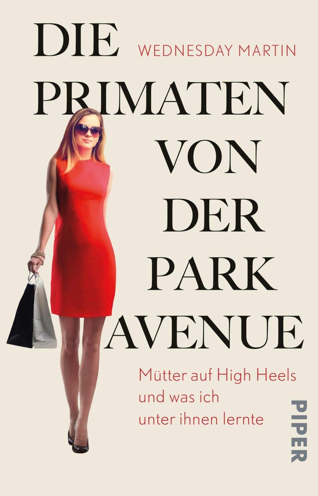 Die Primaten von der Park Avenue Social Sciences
