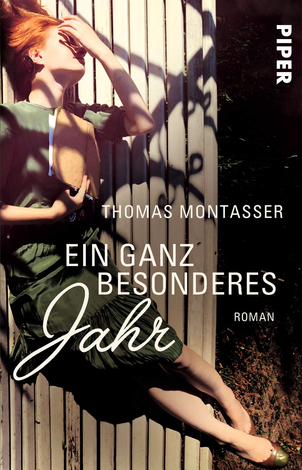 Ein ganz besonderes Jahr Contemporary literature