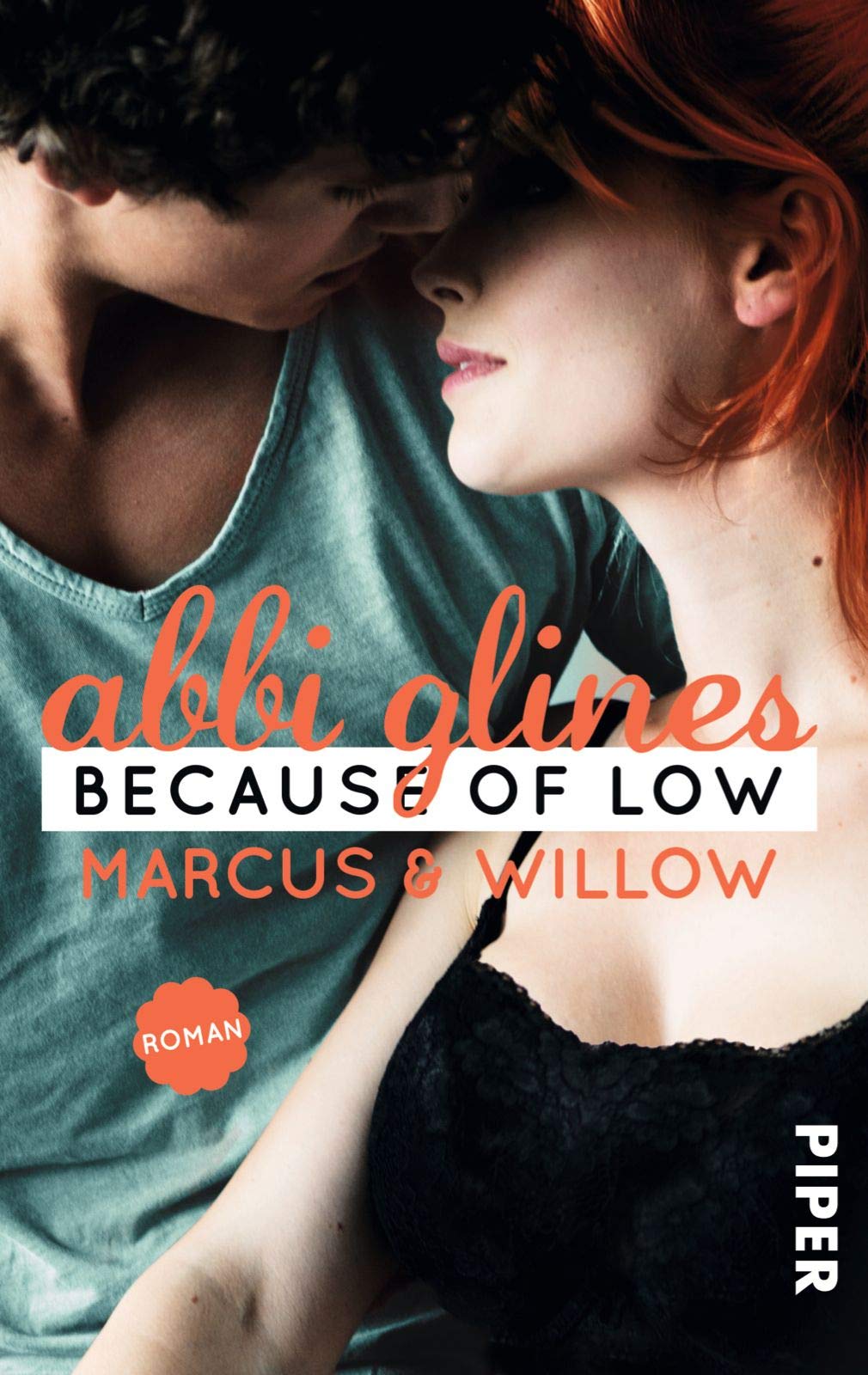 Product Image: Because of Low - Marcus und Willow