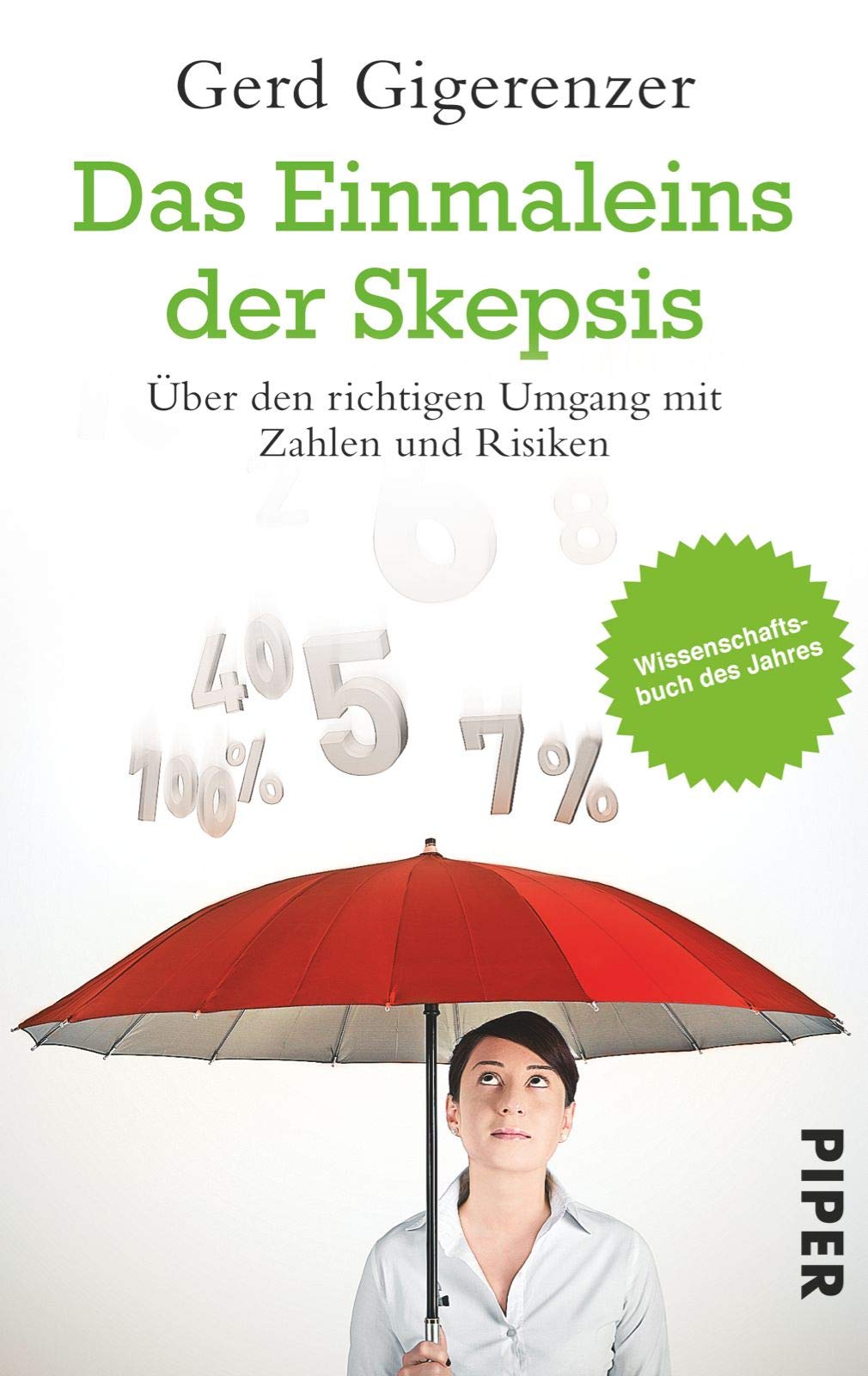 Product Image: Das Einmaleins der Skepsis