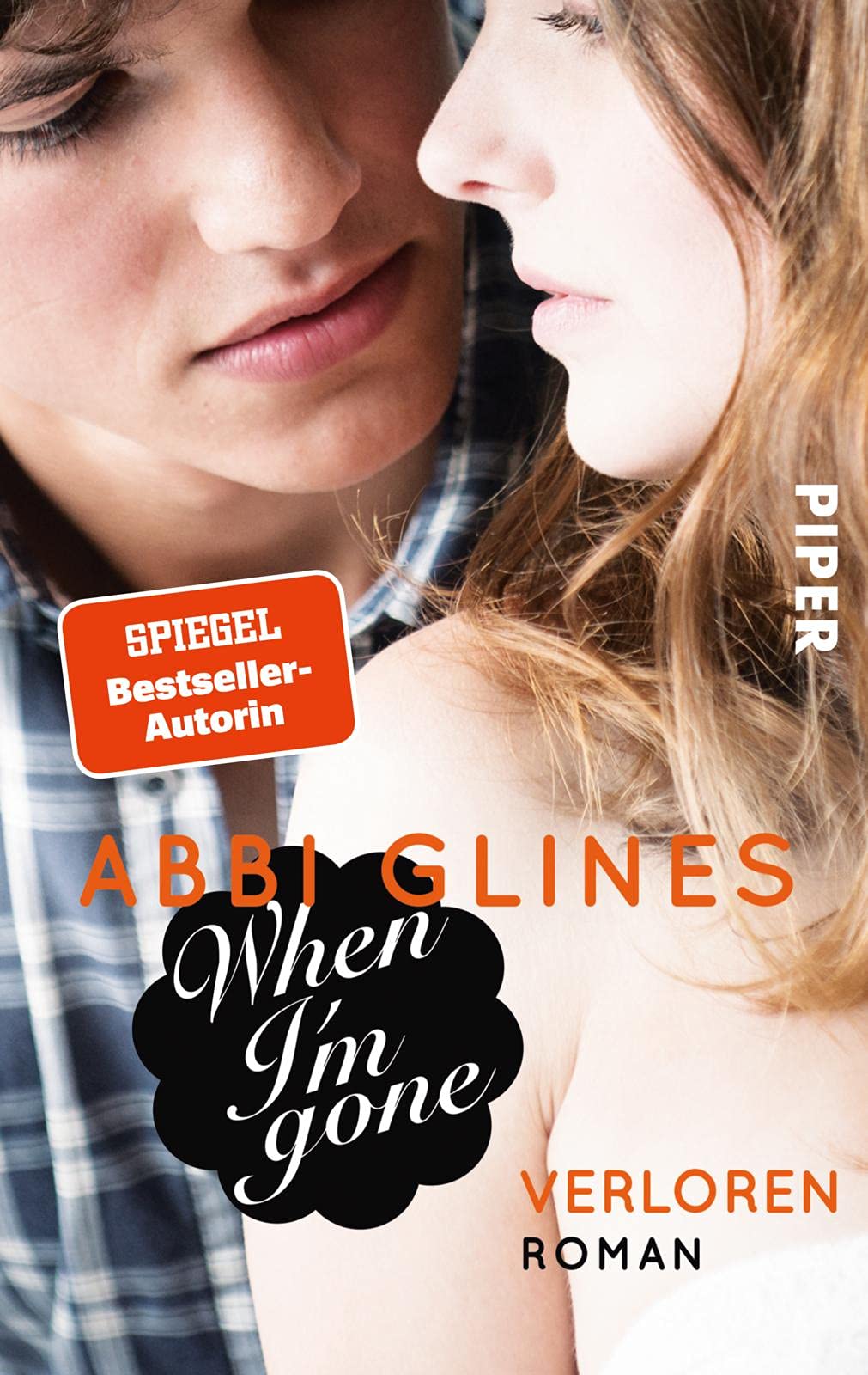 Product Image: When I'm Gone - Verloren