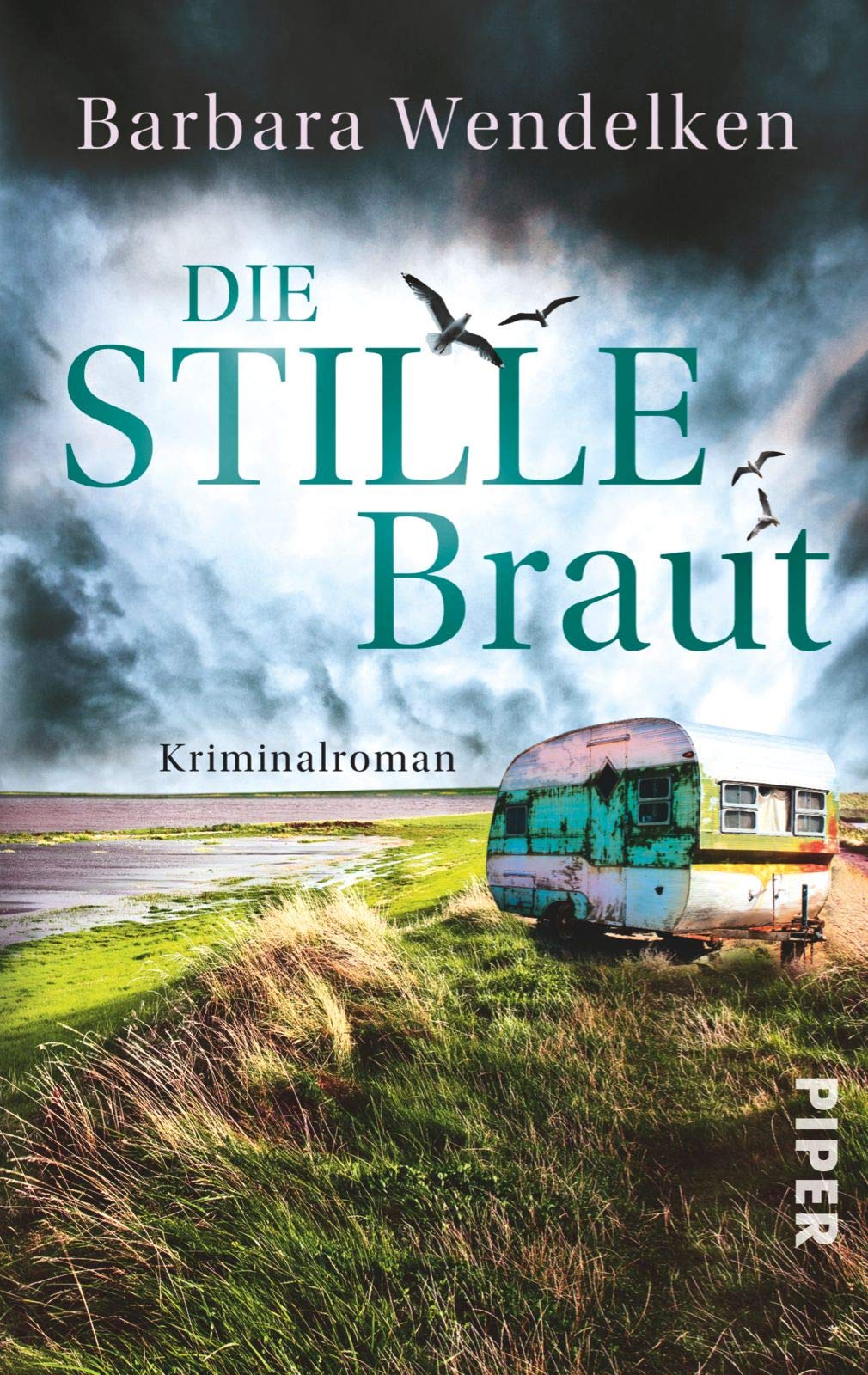 Die stille Braut Contemporary literature Books