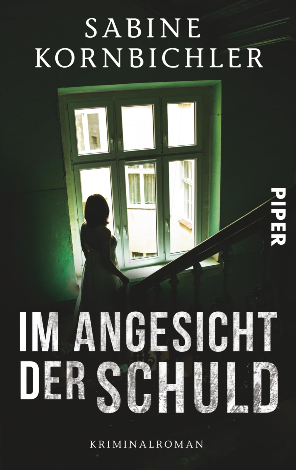 Im Angesicht der Schuld Action & Adventure