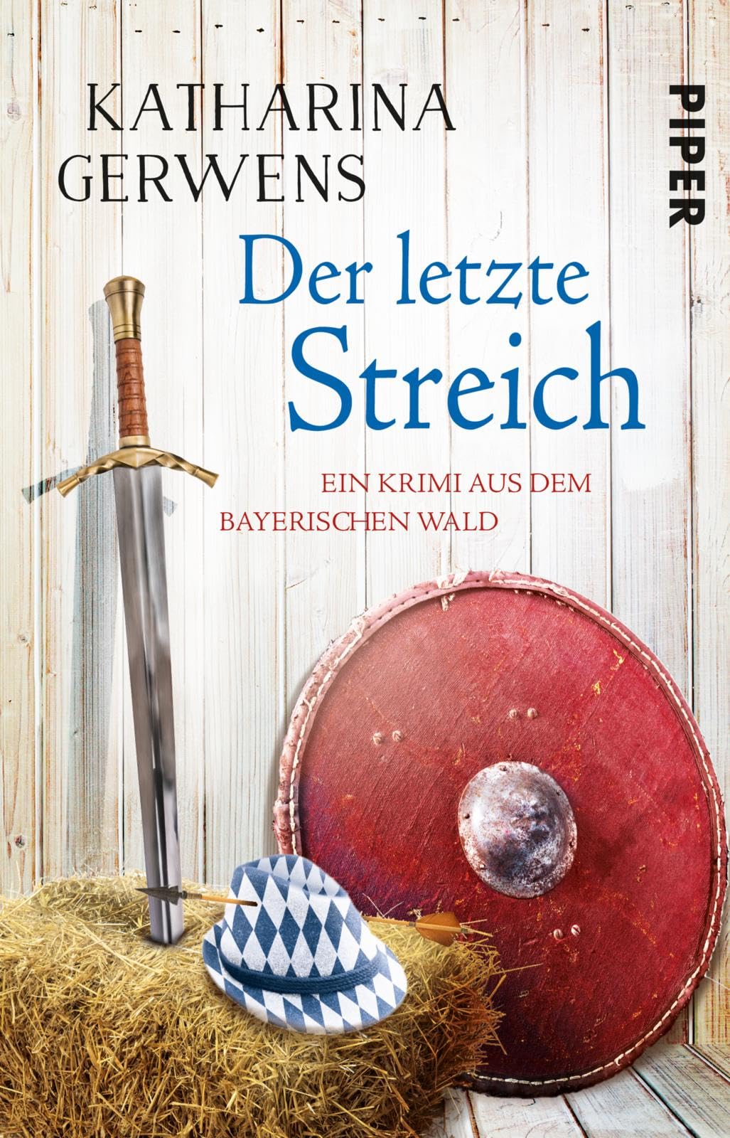 Product Image: Der letzte Streich