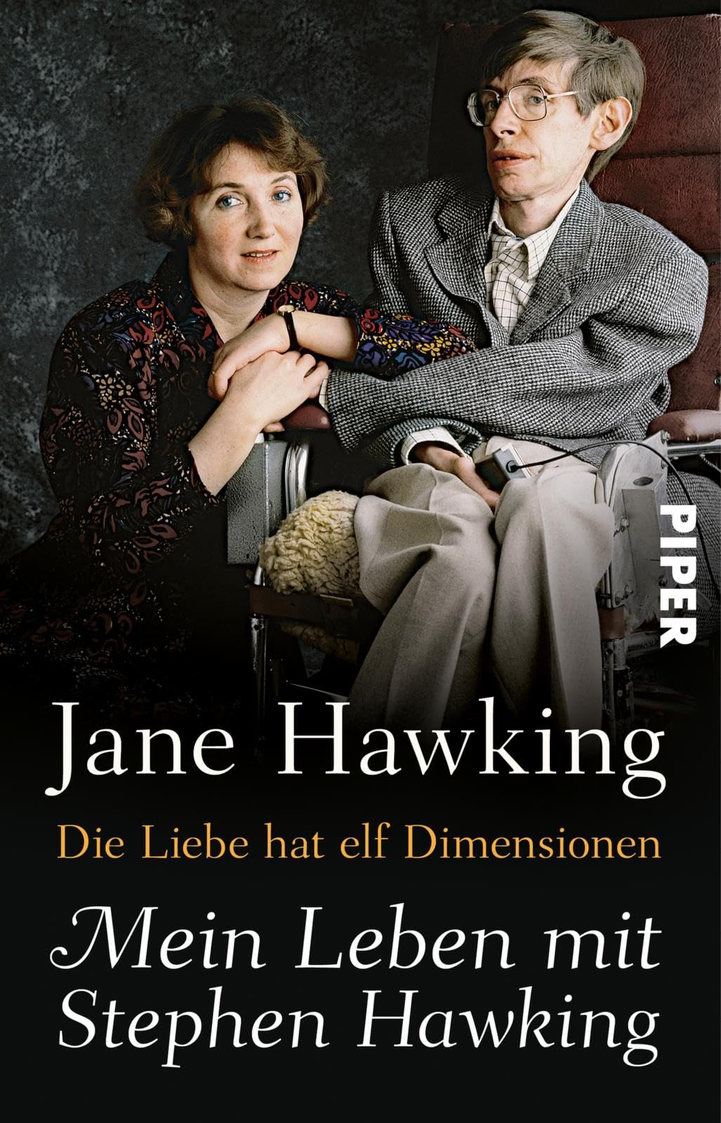 Die Liebe hat elf Dimensionen Science Books