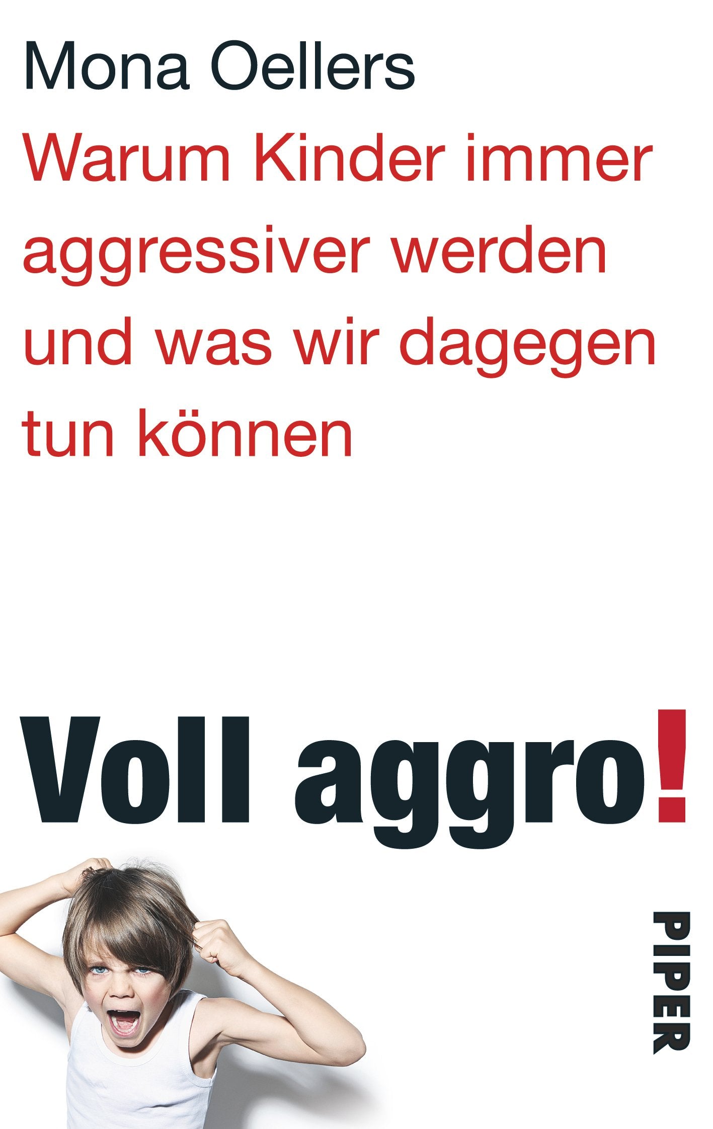 Product Image: Voll aggro!