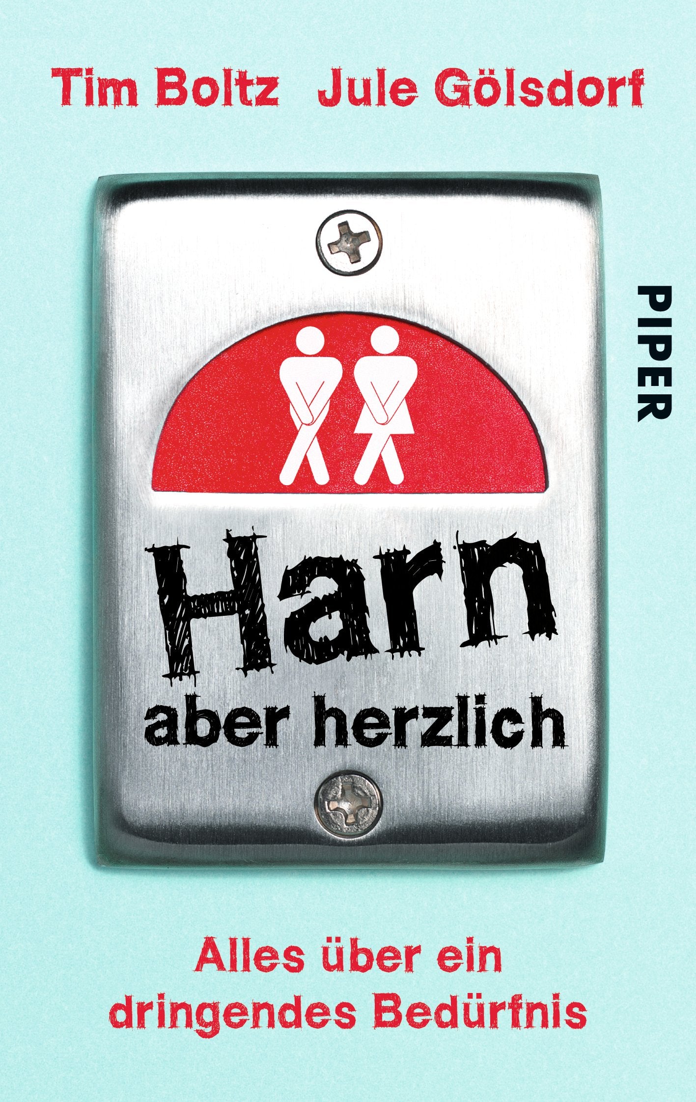 Harn aber herzlich Humour & Satire