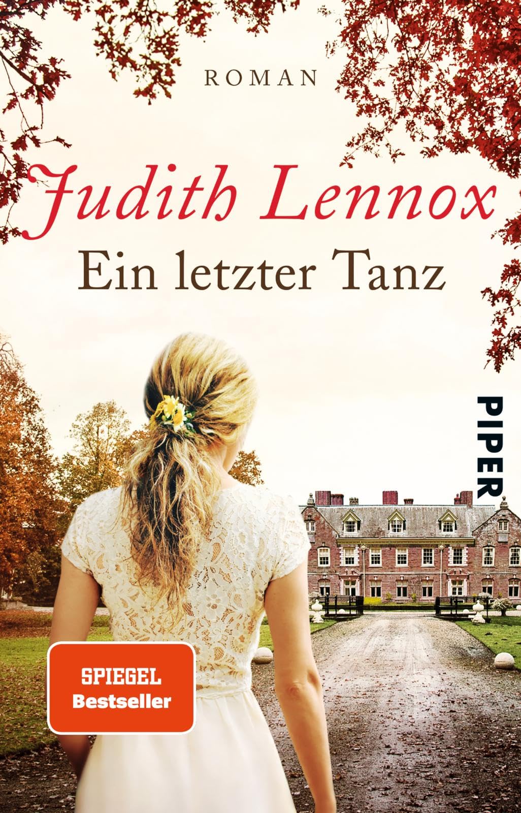 Product Image: Ein letzter Tanz