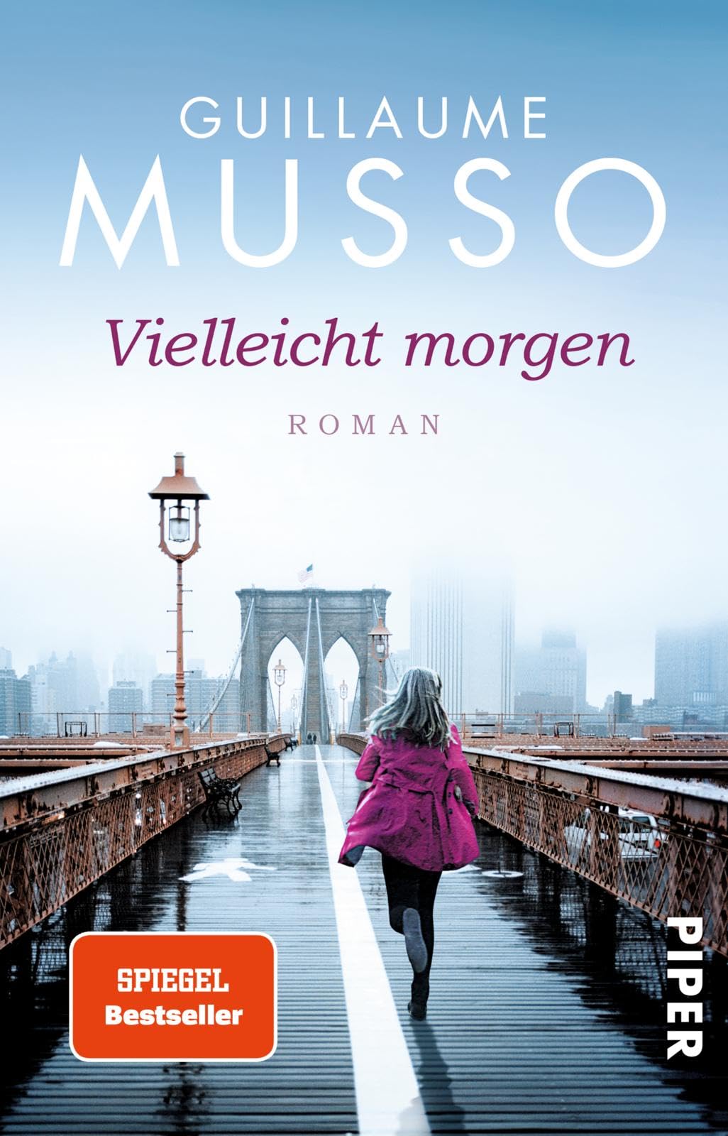 Product Image: Vielleicht morgen