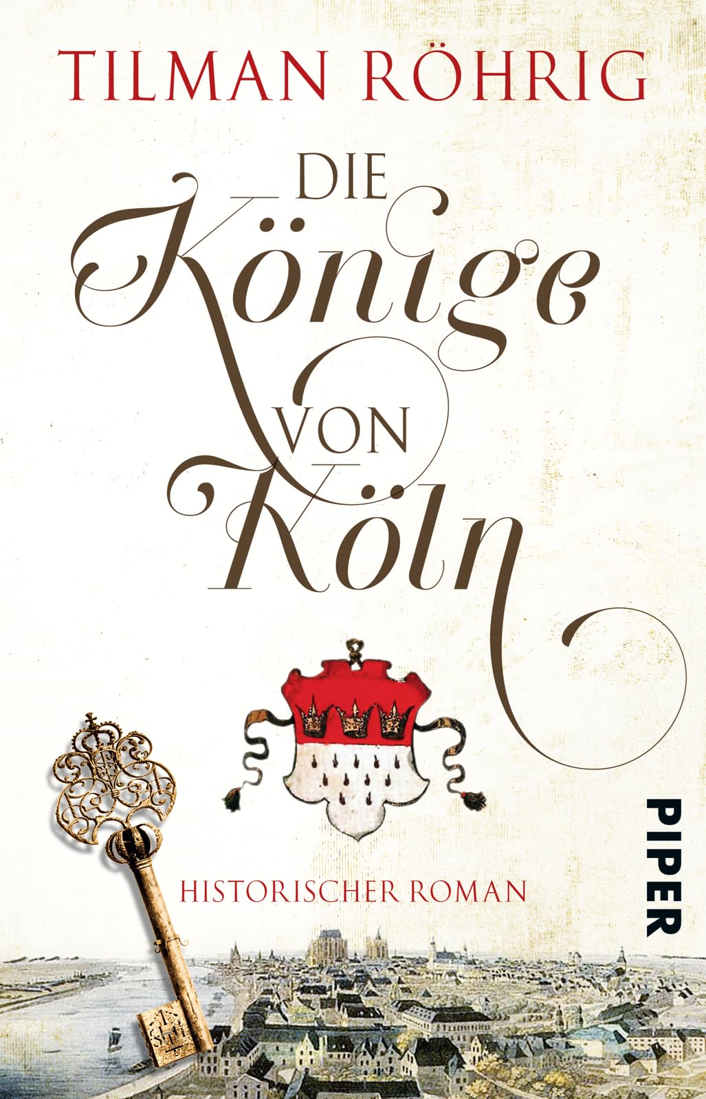 Product Image: Die Könige von Köln