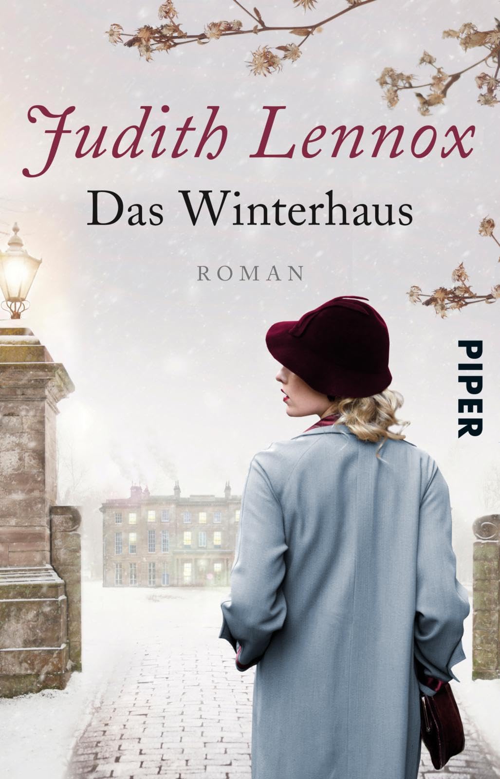 Das Winterhaus Contemporary literature Books