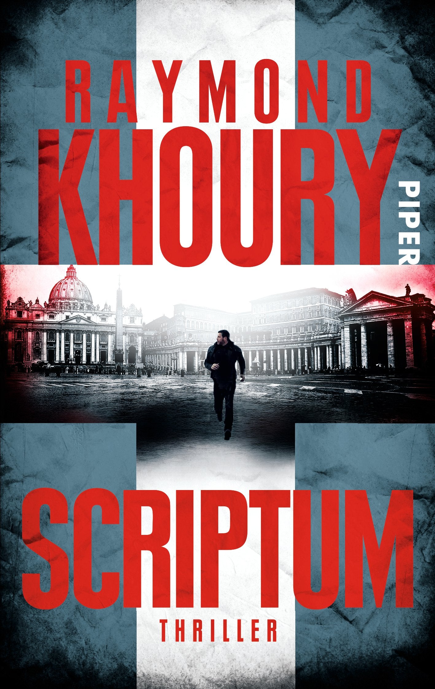 Scriptum Action & Adventure