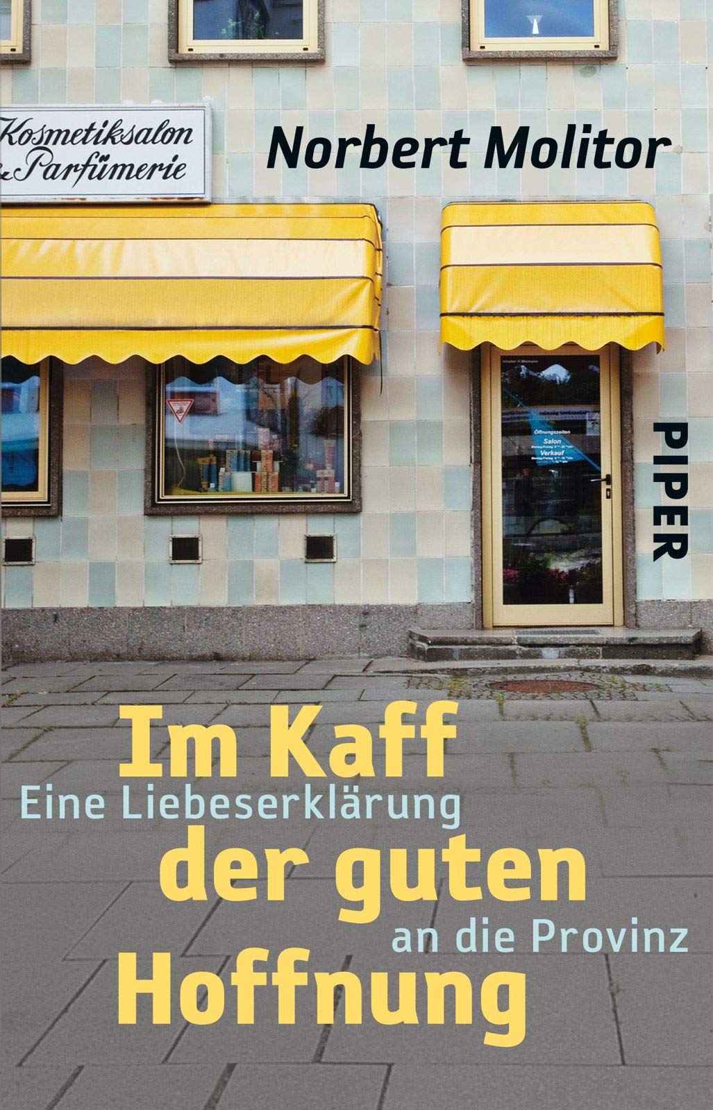 Product Image: Im Kaff der guten Hoffnung