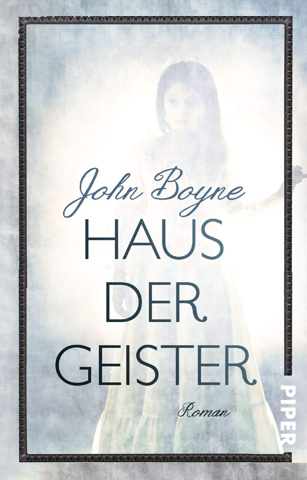 Haus der Geister Contemporary literature Books