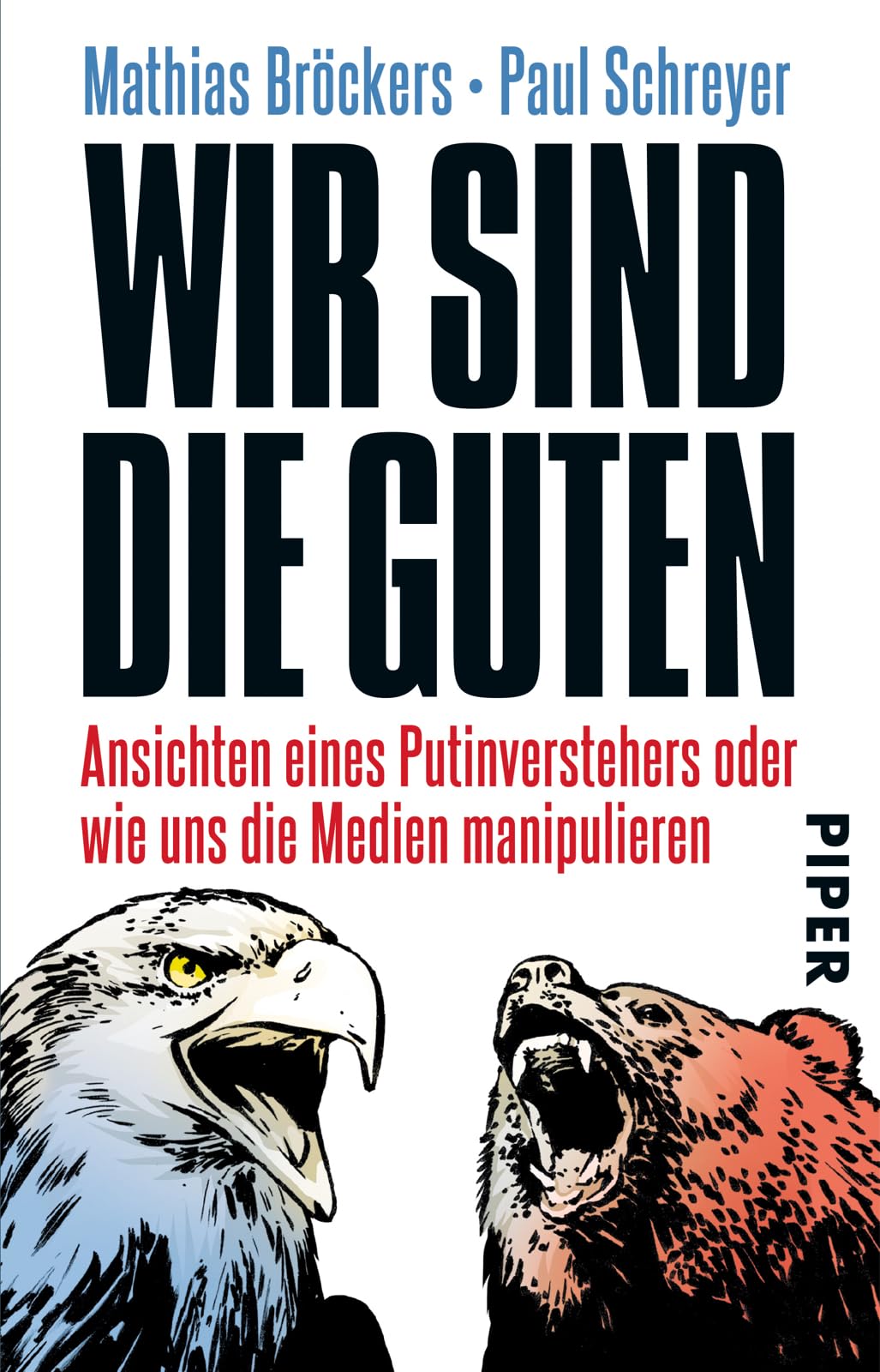 Wir sind die Guten Media & Communication