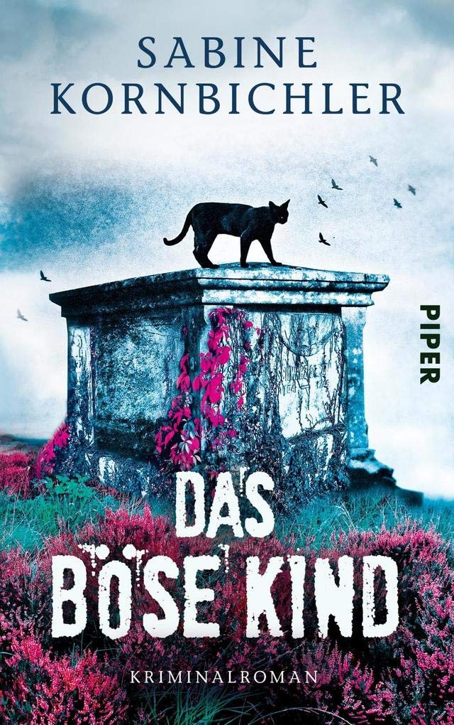 Product Image: Das böse Kind