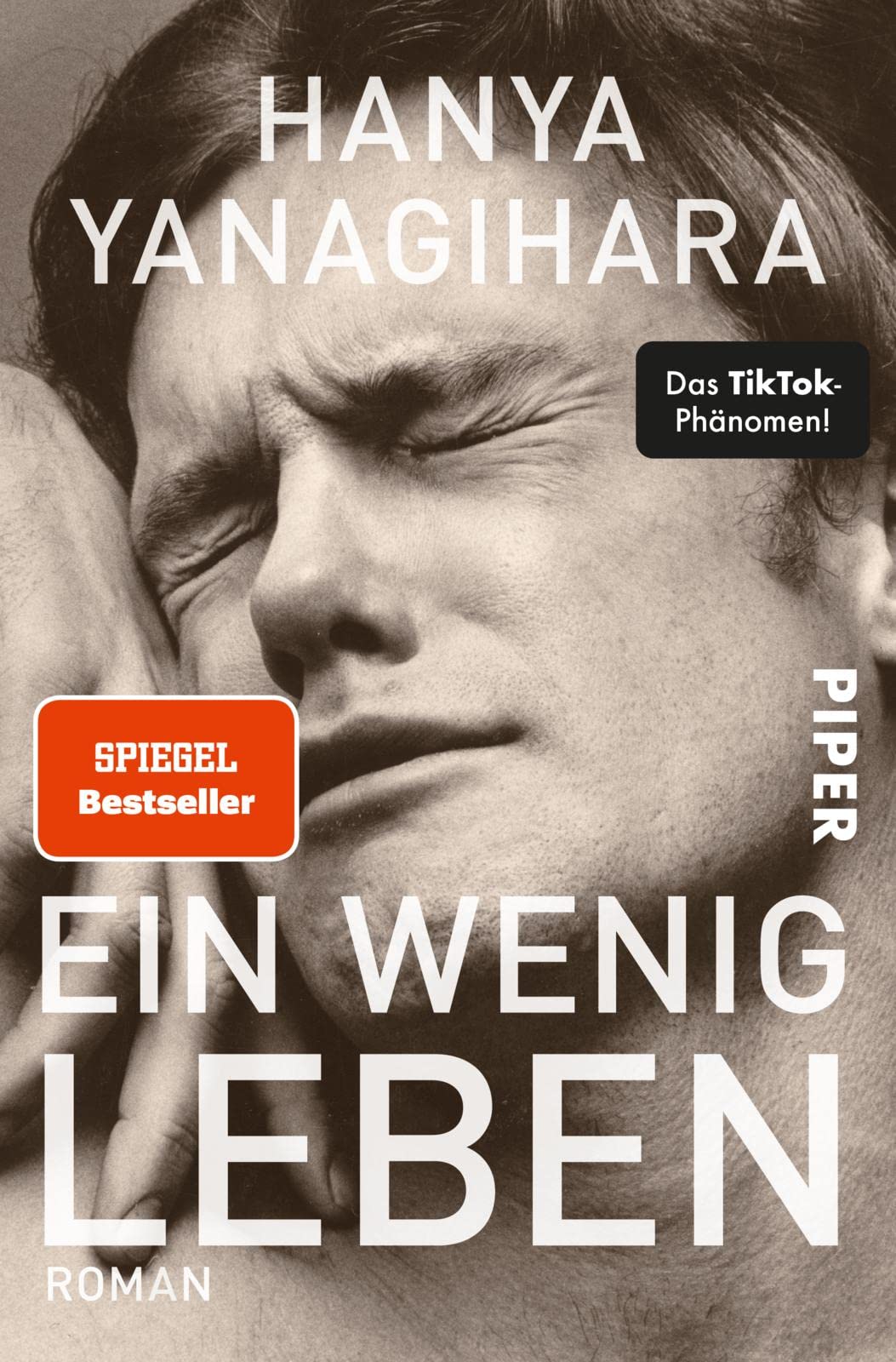 Product Image: Ein wenig Leben
