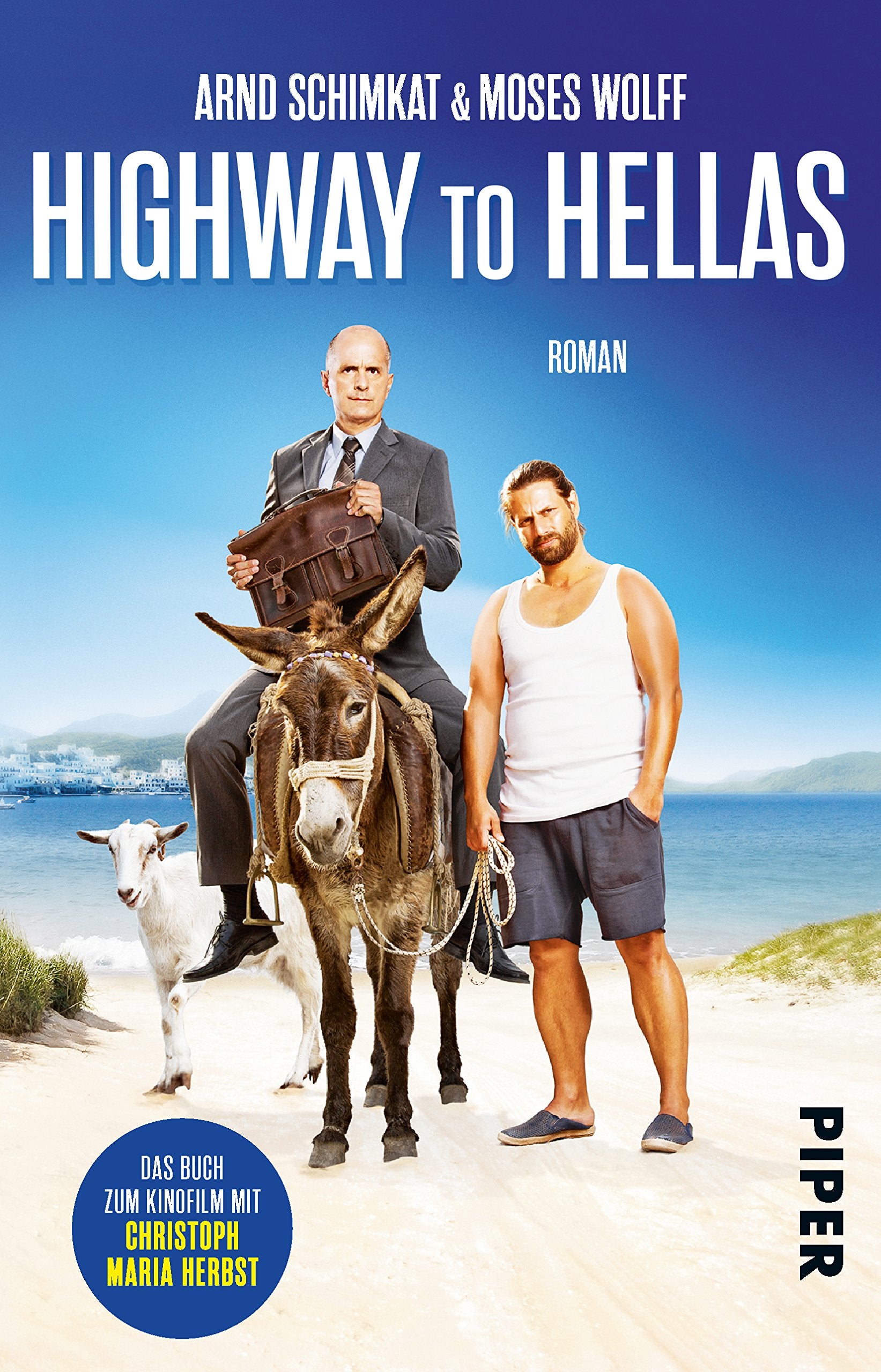 Highway to Hellas Social Sciences