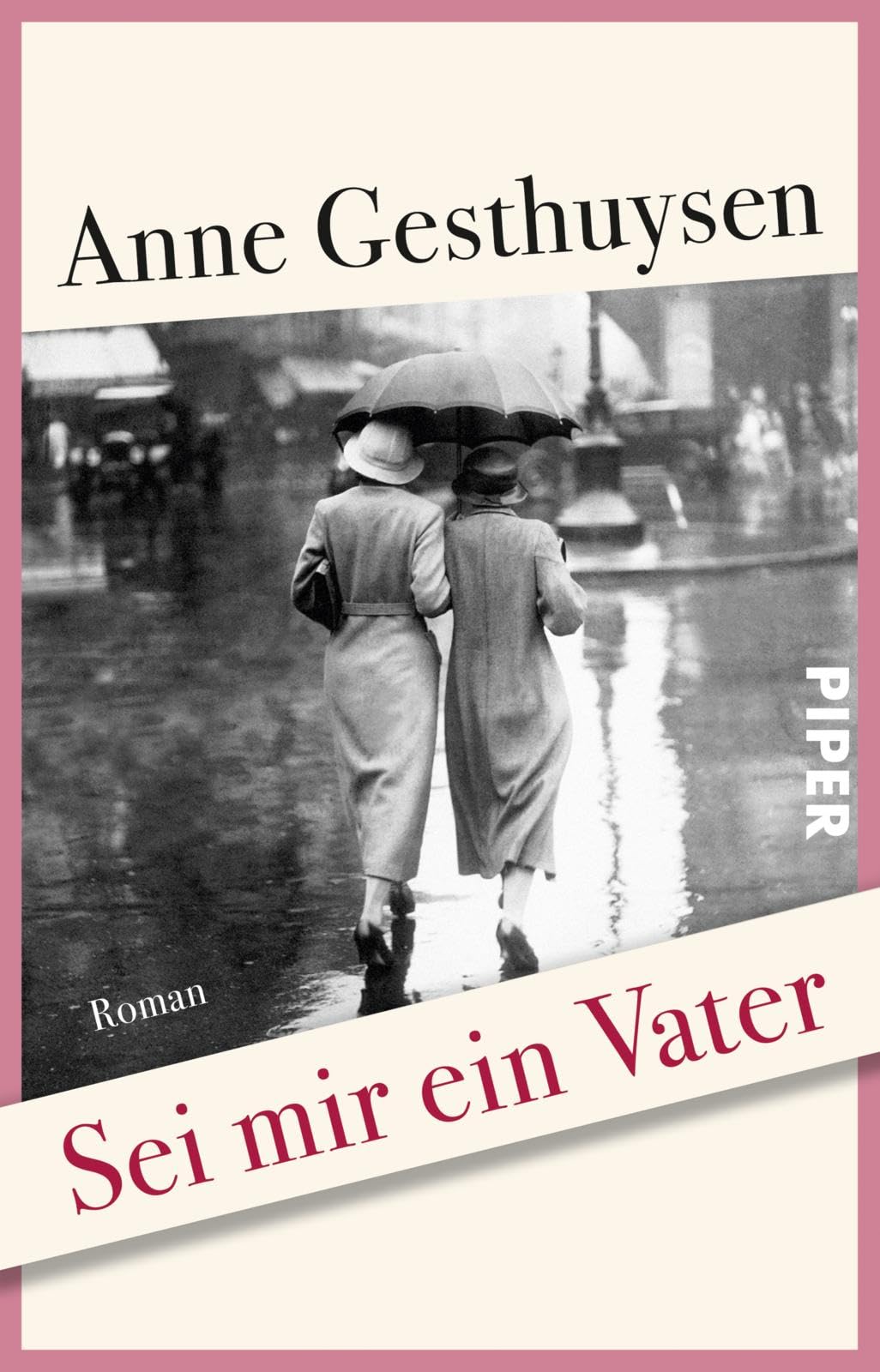 Product Image: Sei mir ein Vater