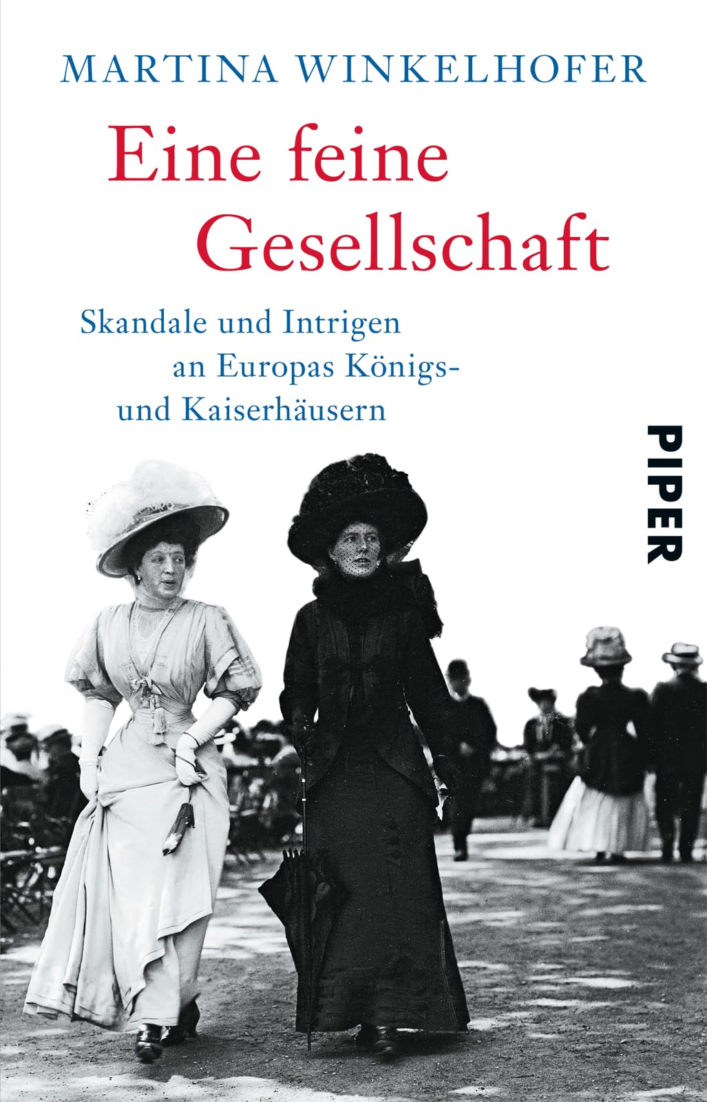 Product Image: Eine feine Gesellschaft