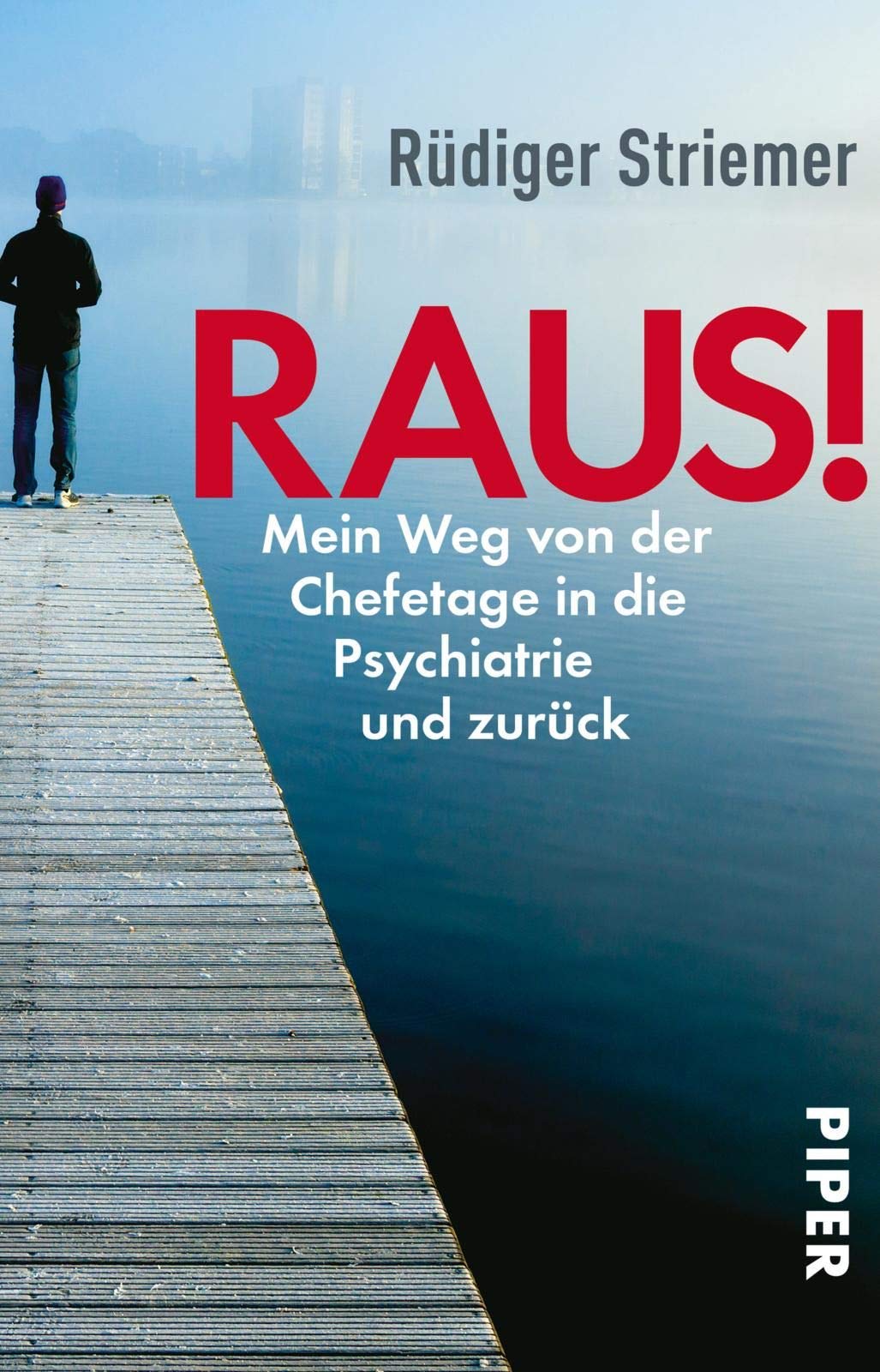 Raus! Art & Literature